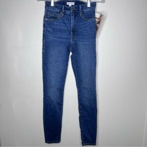 Good American Skinny Jeans